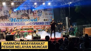 WANDRA - KELANGAN LIVE [] HARMONI MASYARAKAT PESISIR MUNCAR