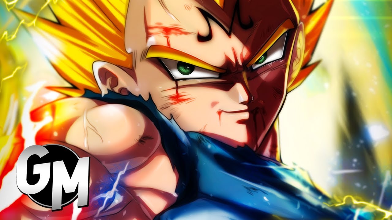 Vegeta I - O Príncipe dos Saiyajins – Nobres Geek