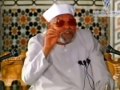 722 تفسير الشعراوي كامل سورة الشورى الآيات 3 15
