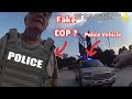 Arkansas Cops Fight With Each Other At Traffic Stop After Pursuit