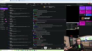 Full Karma reveals that the Shotzzy Pred duo just wasnt working Update