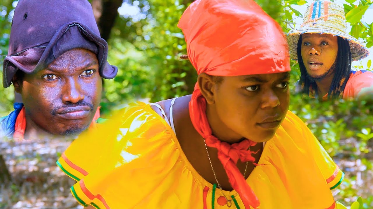 REINE SELINA (SAISON2) #49/bagay la chavire nèt anmwey sirène lan gen viktwa 