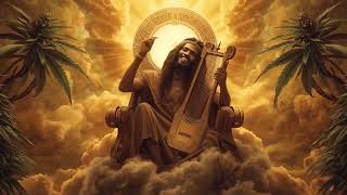 🎶 Relaxing Reggae Vibes for Meditation and Healing | Rastafarian Spiritual Music
