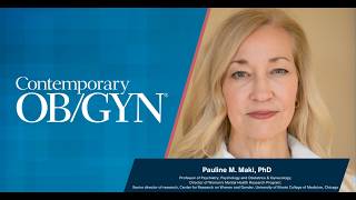 SWAN analysis: Sleep, not VMS alone, drives quality-of-life decline in menopause