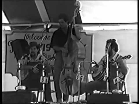 Leroy Troy, Terry Eldredge, & Larry Perkins-'The New River Train'