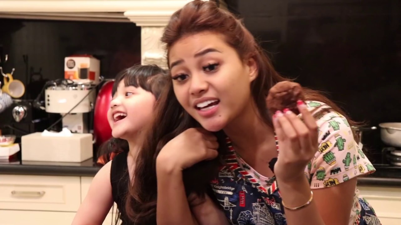 RESEP MELTED COOKIES MUDAH ALA AUREL HERMANSYAH