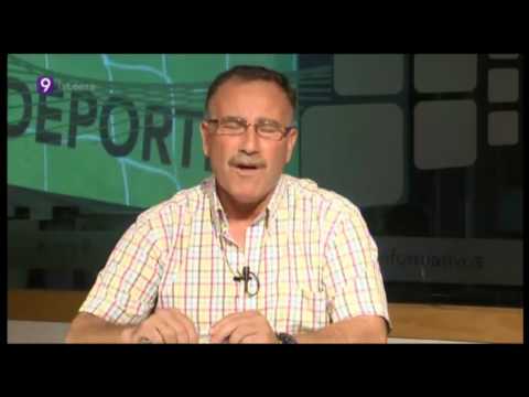 Deportes 9 · 02.08.2010