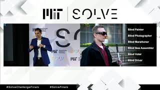 Watch Solver Aira's Solution Pitch