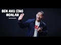 Wisanggeni - Ben Aku Sing Ngalah (Official Music Video)