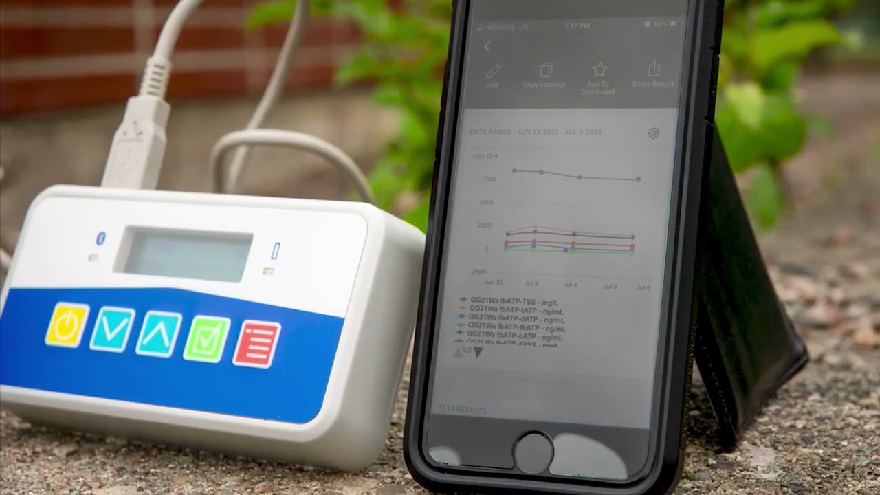 LuminUltra PhotonMaster YouTube