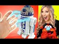 STAR WARS MAGNETIC CREATIONS (EPIC!)