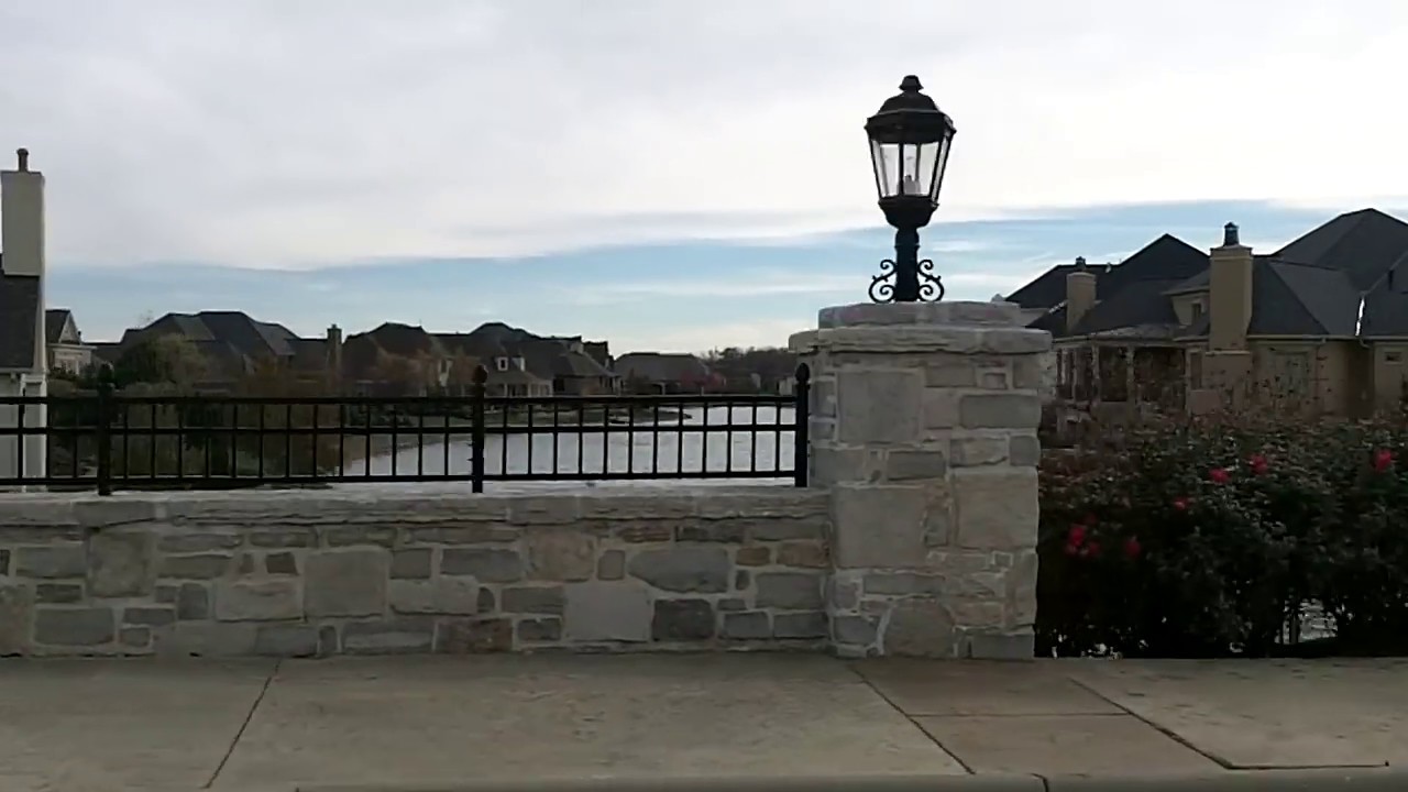 Mason Ohio Entrance Long Cove.MOV Scott Baker REALTOR 5134035323