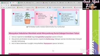 Kuasai Soalan KBAT Sains Tingkatan 1