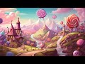 Fantasy Dream Music - Dessert Land ★924 | Soothing, Beautiful