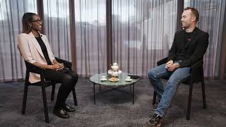 FinTea Chats: Shay Yinusa, Global Financial Crime Technical Enablement Manager at ComplyAdvantage