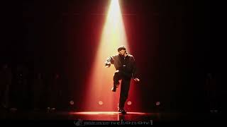 aripay number INiTiaL vol 5 DANCE SHOWCASE 2024 03 17