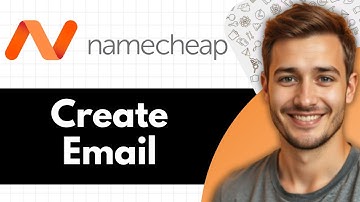 How To Create Namecheap Email For Your Domain (2025)