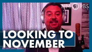 Primary Voting & Looking Ahead to the November General Election