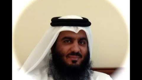 تلاوة نادرة للشيخ أحمد العجمي     صوت يهز الأبدان