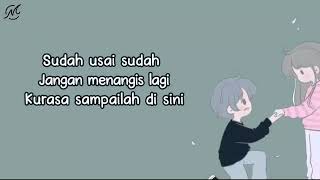 Tentang Aku Kau dan Dia - Kangen Band || Cover by Dwiki CJ \u0026 Sofa || Lirik Lagu