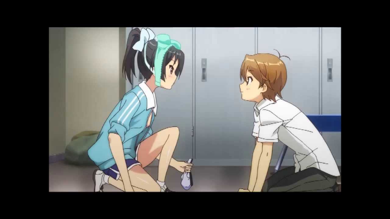 拒絶 軽蔑 罵詈雑言 副部長 高倉有加 変態王子と笑わない猫 第5巻 収録曲 Youtube