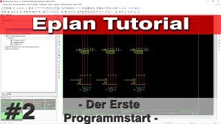 eplan electric p8 tutorial