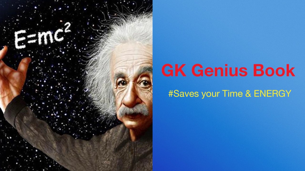 Gk Genius Gk Genius