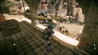 Warface рандом хак на пвп