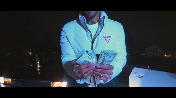 Pay Pay - Jungle ( Feat. Qwiccbandz ) shot by. JBF...