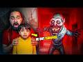DON'T PLAY THIS with a KID…| Unexpected Reaction 😱