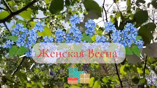 Людмила Соколова - Женская весна.