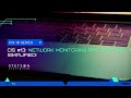 (CIS 18 VIDEO SERIES) CIS 13 - NETWORK MONITORING AND DEFENSE