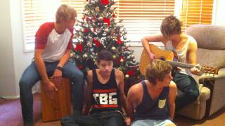 Teenage Dirtbag - 5 Seconds of Summer (cover) chords