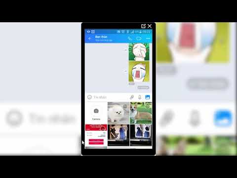 Video Cách gửi ảnh HD cực nét cho bạn bè trên Zalo - youtube