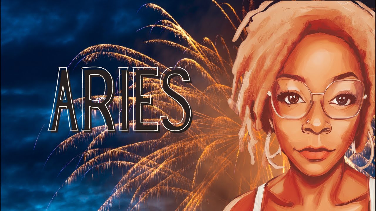 ARIES! YouTube
