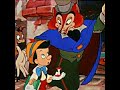 Hi Diddle Dee Dee an Actors life For me from Disney's Pinocchio sung by Walter catlet as honest john