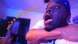 Kal Banx An Keem Fight