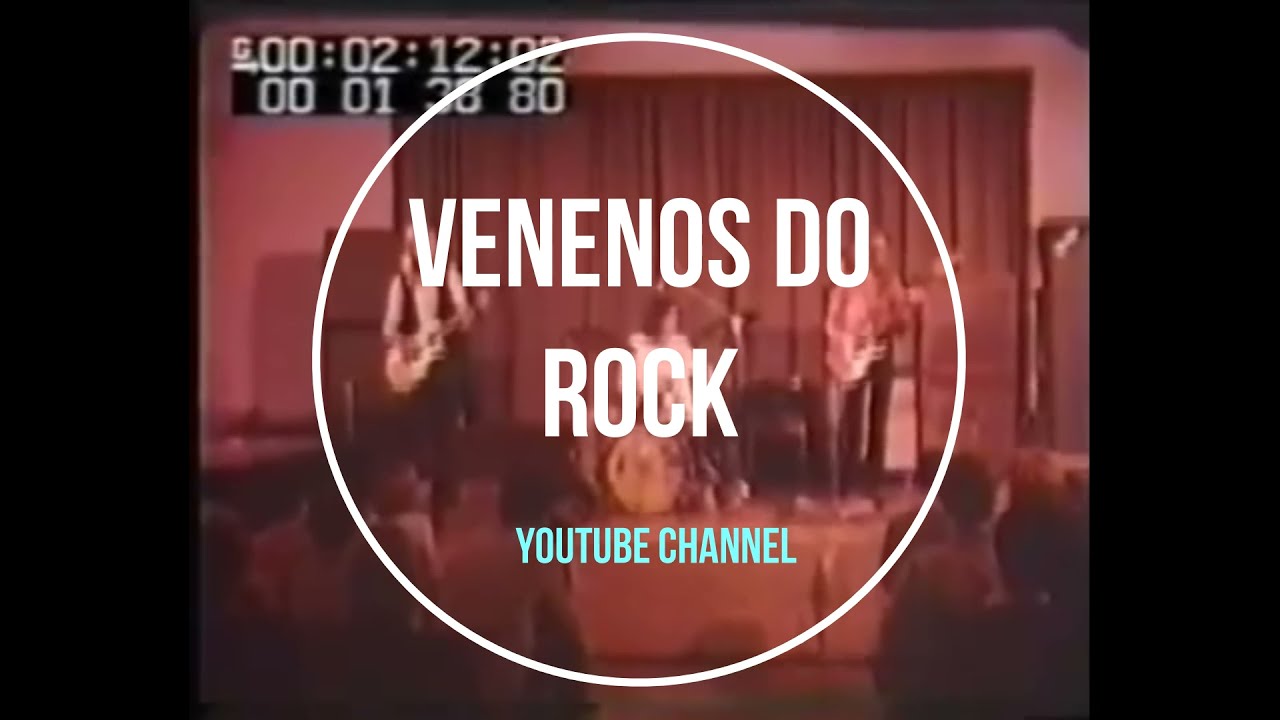 THE YOUNG FLOWERS Live TV 1969 YouTube