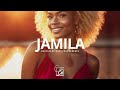 Zouk Instrumental Beat 2023 x Kizomba Type Beat | Jamila | COS COS BEATS