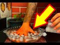 Ce TRUC avec de la GLACE laisse les experts sans voix ! 😱
