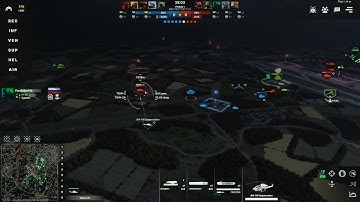 Broken Arrow Game #16 - from Zero to Hero (Sudden Death to Victory)