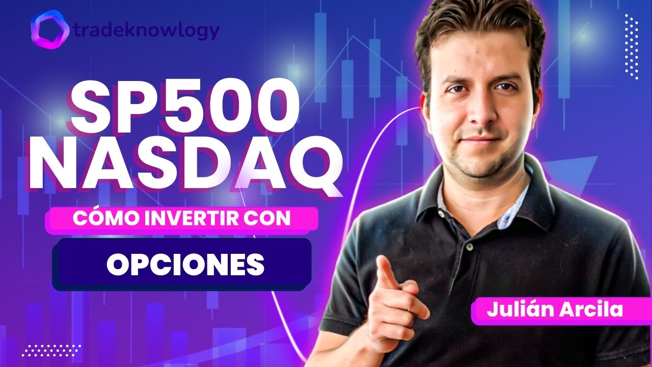 📈💰 Cómo Invertir en el S&P 500 📊 y Hacer Crecer tu Dinero 🚀 - YouTube