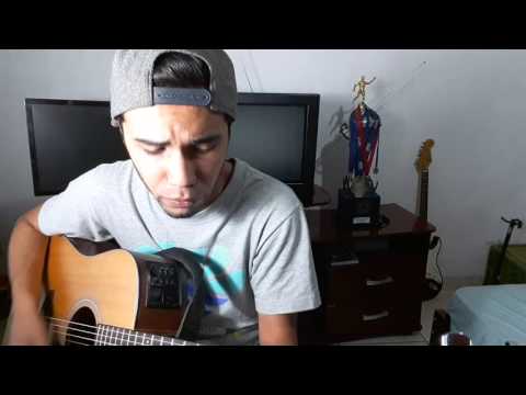 Te roubar pra mim - Onze 20 cover (Michel Alves)