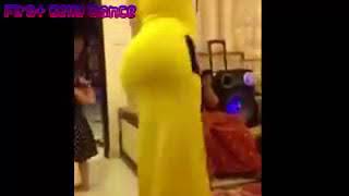 رقص خليجي منزلي ، رقص فرسة جامدة آخر حاجة 2017   Hot home dance   YouTube