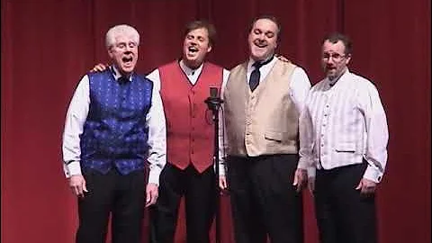 Old School - Nancy (2009 Nancy Sterling Benefit)