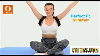 Onives Back Brace For Women and Men