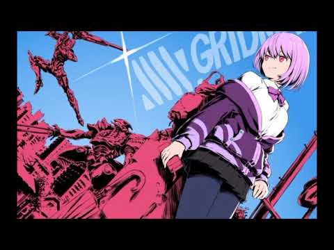 Opening SSSS.Dynazenon (FULL)Masayoshi Ooishi