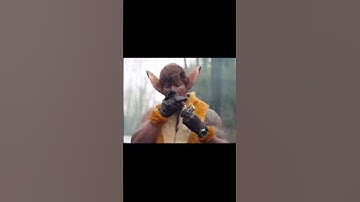 Thumbnail of Live action chopper💀💀 #chopper #onepiece #shorts #liveaction #netflix
