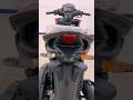 YAMAHA AEROX ALPHA TIPE STANDARD WARNA MERAH