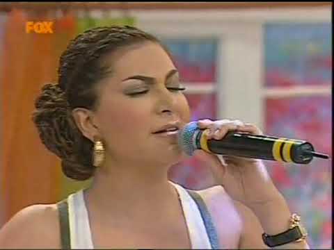 Ebru Yaşar - Dürüst Olabilirdin (Sizi Böyle Alalım - 2007)